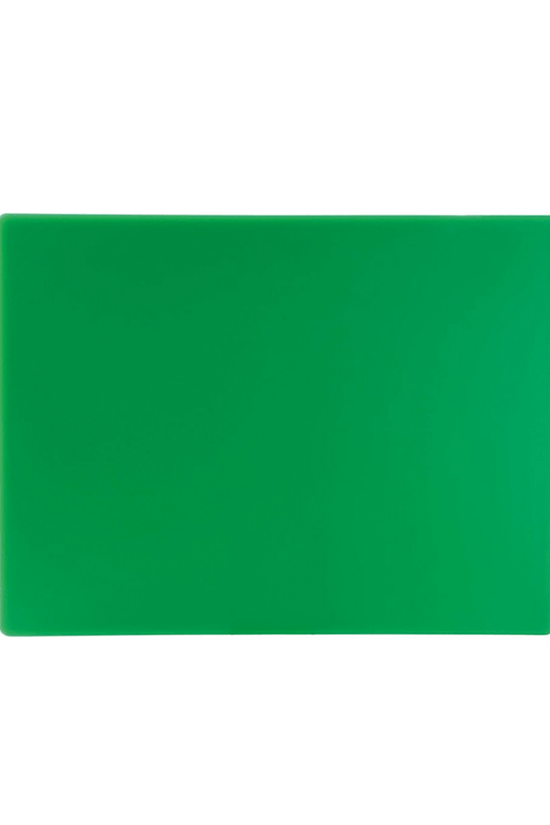 50cm x 38cm P.E Cutting Board - 13mm Thick - TEM IMPORTS™