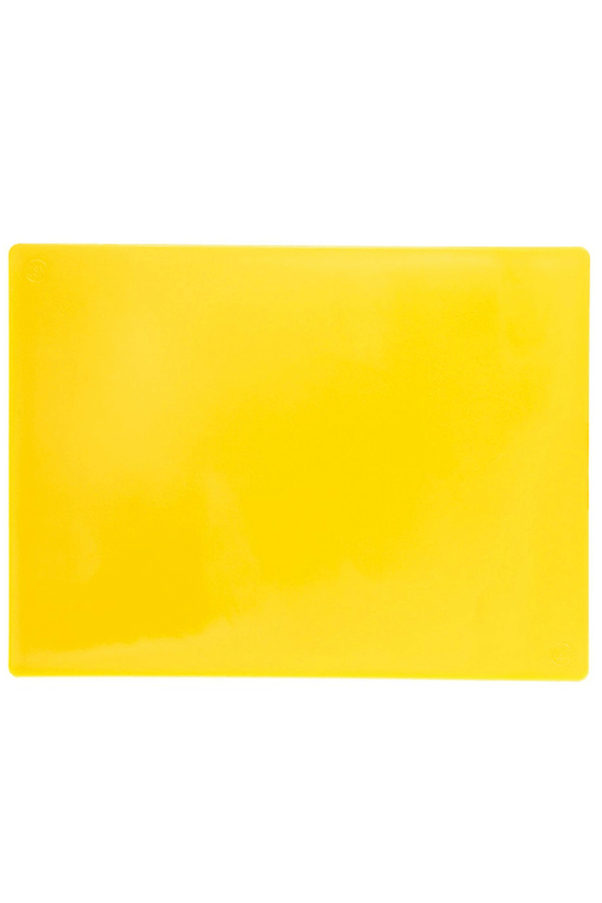 50cm x 38cm P.E Cutting Board - 13mm Thick - TEM IMPORTS™