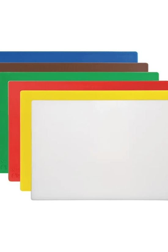 53cm x 32cm P.E Cutting Board - 20mm Thick - TEM IMPORTS™