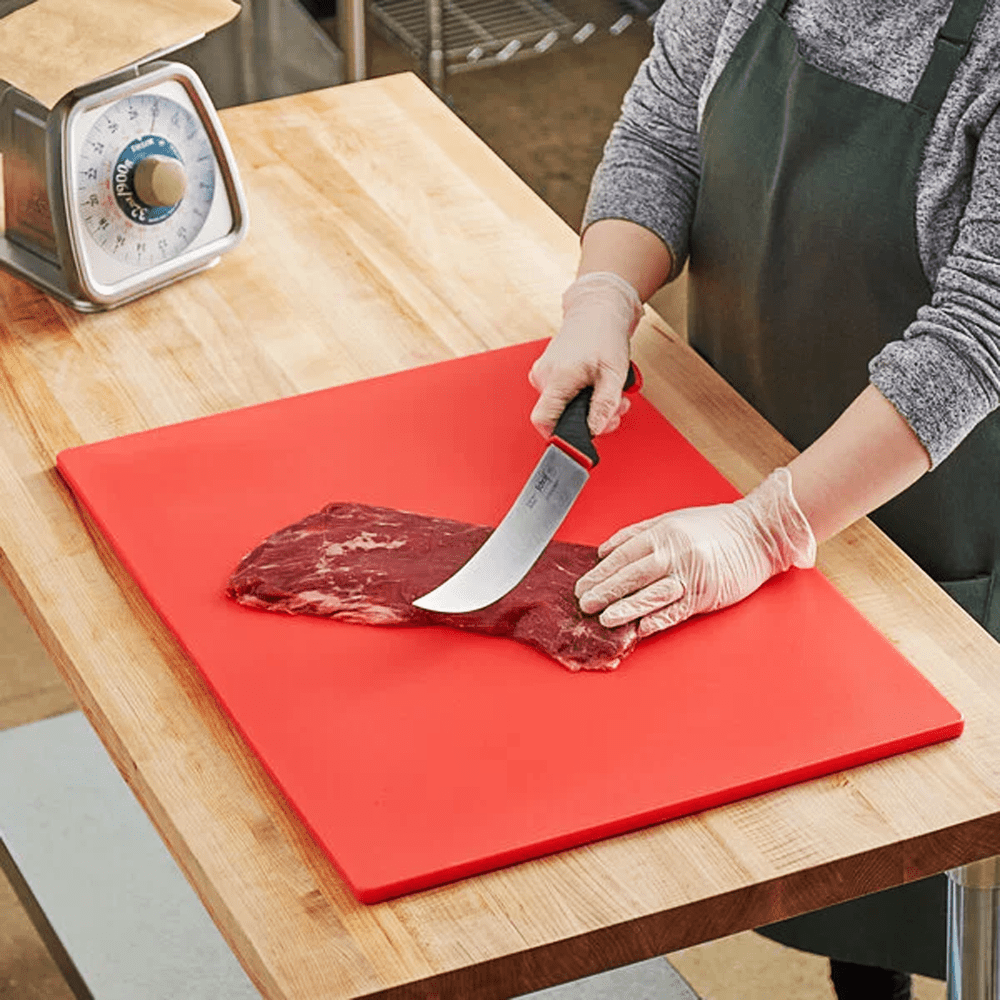 53cm x 32cm P.E Cutting Board - 20mm Thick - TEM IMPORTS™