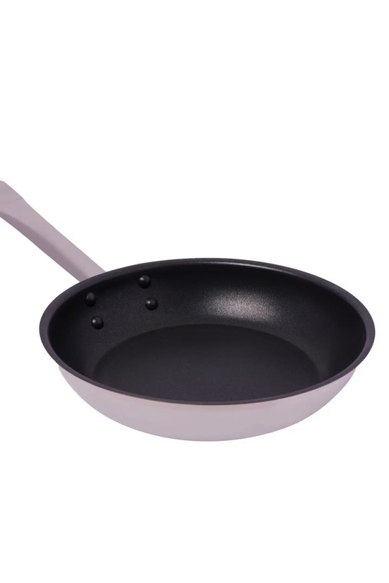 KH Deluxe® Stainless Steel Frypan Non-Stick - 220mm
