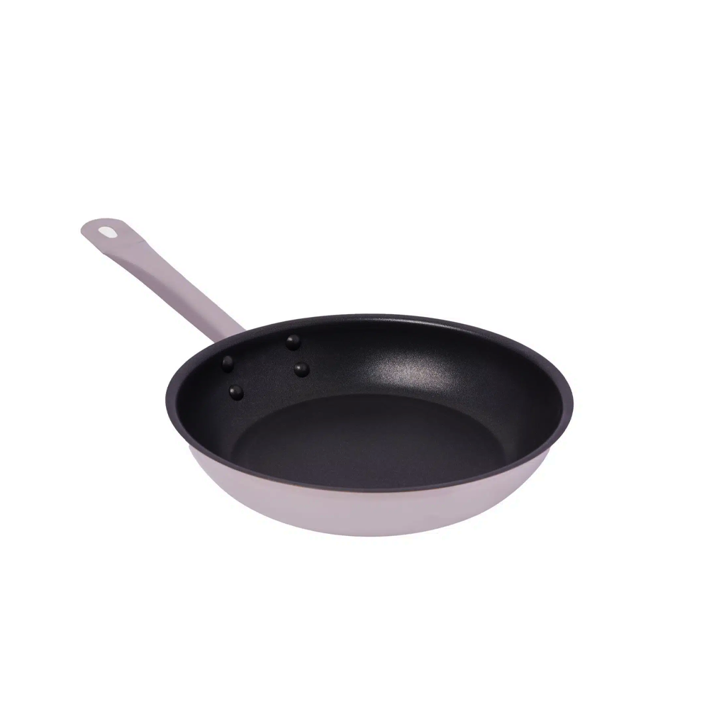 KH Deluxe® Stainless Steel Frypan Non-Stick - 220mm