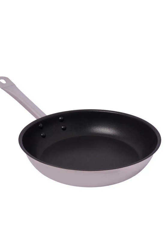 KH Deluxe® Stainless Steel Frypan Non-Stick - 240mm