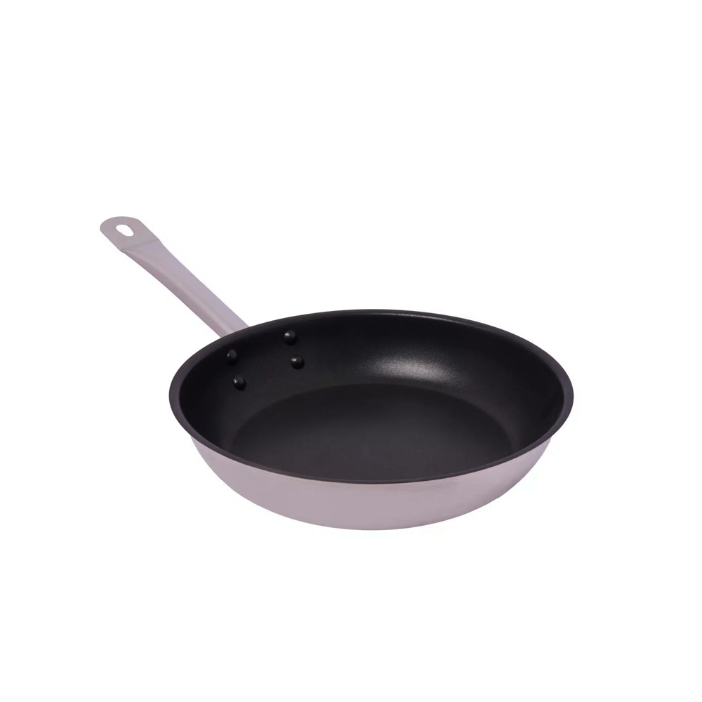 KH Deluxe® Stainless Steel Frypan Non-Stick - 240mm