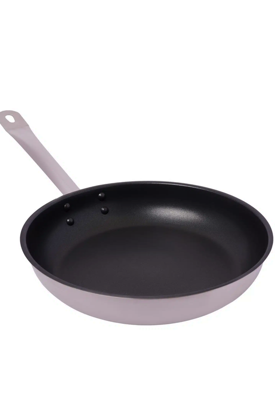 KH Deluxe® Stainless Steel Frypan Non-Stick - 260mm