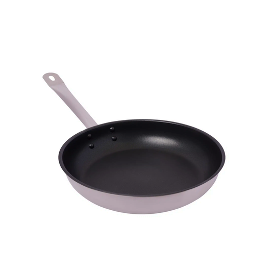 KH Deluxe® Stainless Steel Frypan Non-Stick - 260mm