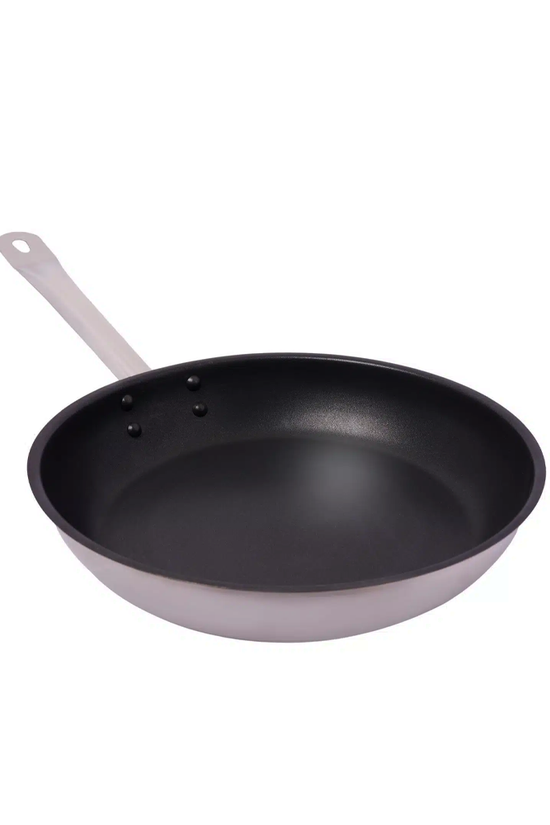 KH Deluxe® Stainless Steel Frypan Non-Stick - 280mm
