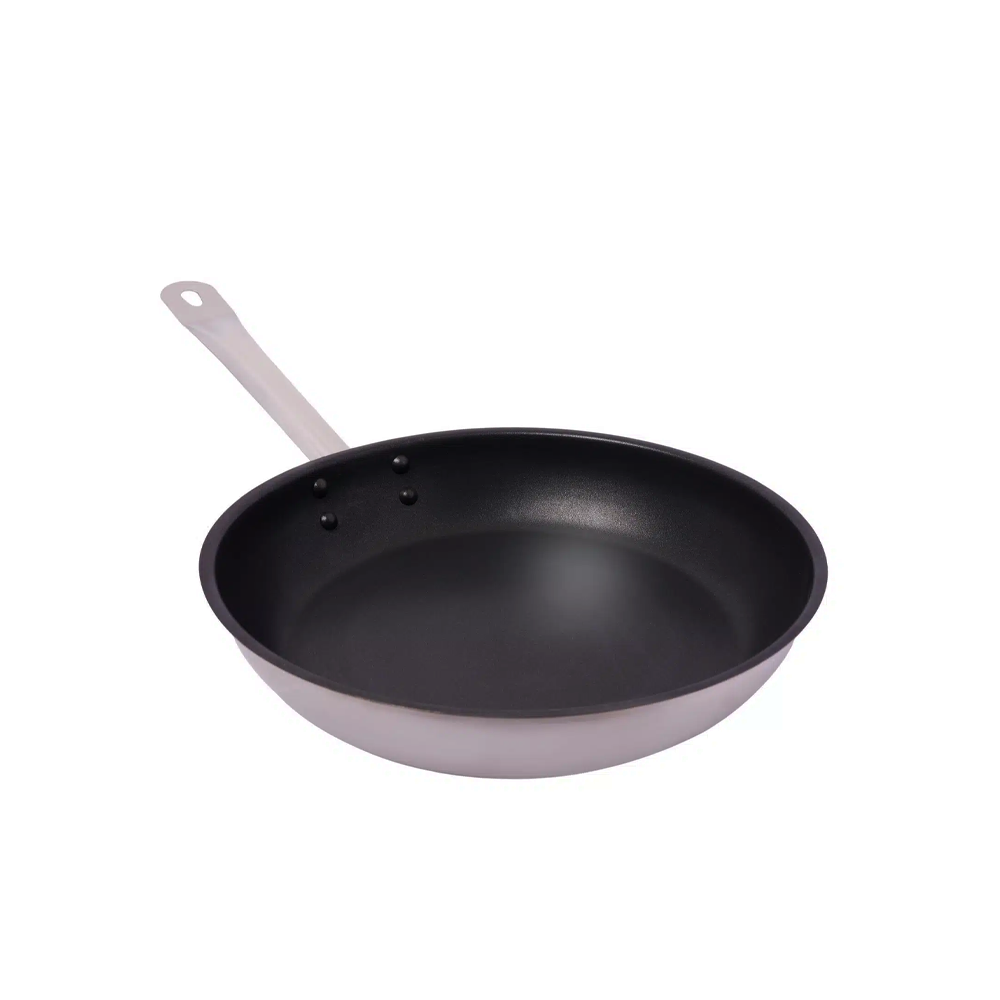 KH Deluxe® Stainless Steel Frypan Non-Stick - 280mm