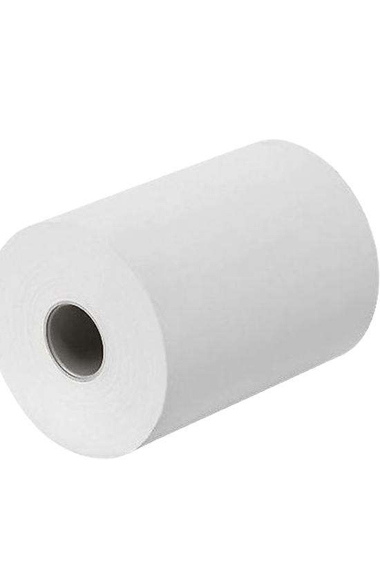 57x57mm Thermal Paper EFTPOS Cash Register Receipt Rolls - TEM IMPORTS™