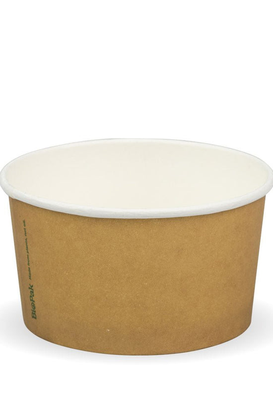 5oz/150mL Ice Cream BioCup - 1000pcs/Ctn - TEM IMPORTS™