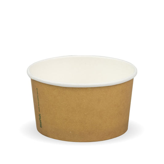 5oz/150mL Ice Cream BioCup - 1000pcs/Ctn - TEM IMPORTS™