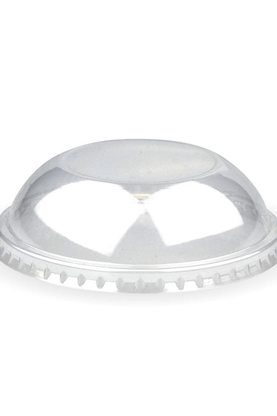 5oz/150mL PET Dome Ice Cream BioCup Lid - 1000pcs/Ctn - TEM IMPORTS™