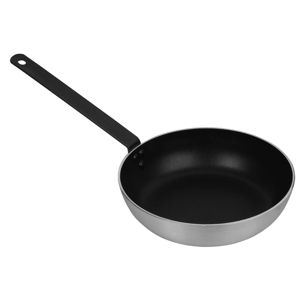 KH Royal® Aluminium Deep Frypan Non Stick Induction - 260mm