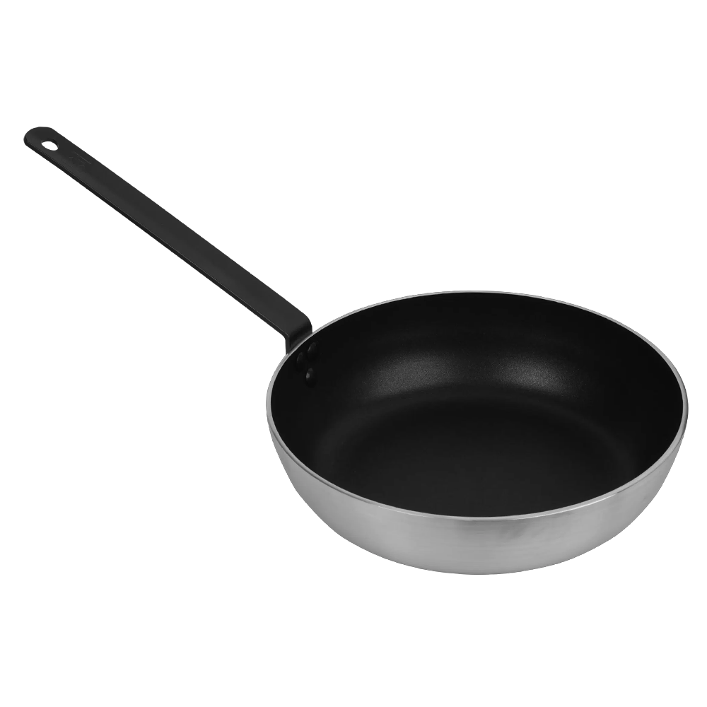 KH Royal® Aluminium Deep Frypan Non Stick Induction - 280mm