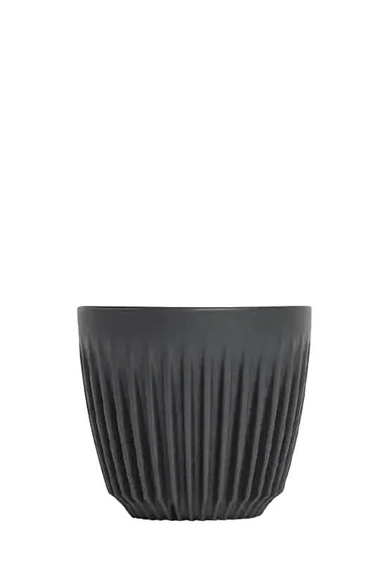 6oz Charcoal HuskeeCup 4 - Pack - TEM IMPORTS™
