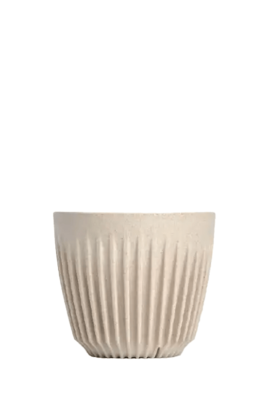 6oz Natural HuskeeCup 4 - Pack - TEM IMPORTS™