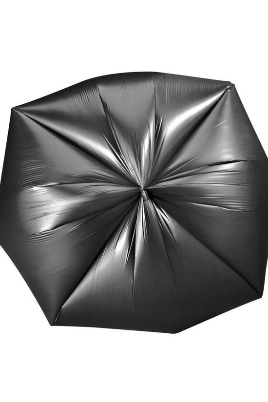 73L LDPE Heavy Duty Star - Sealed Bottom Bin Liners - 250/CTN - TEM IMPORTS™