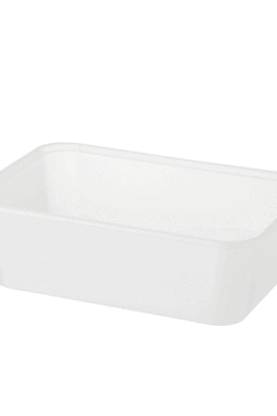 750mL FreezaReady® Freezer Safe Container - TEM IMPORTS™