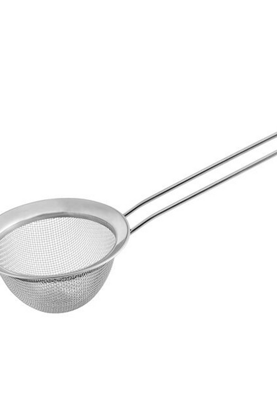 Lưới lọc mịn 80mm bằng thép không gỉ