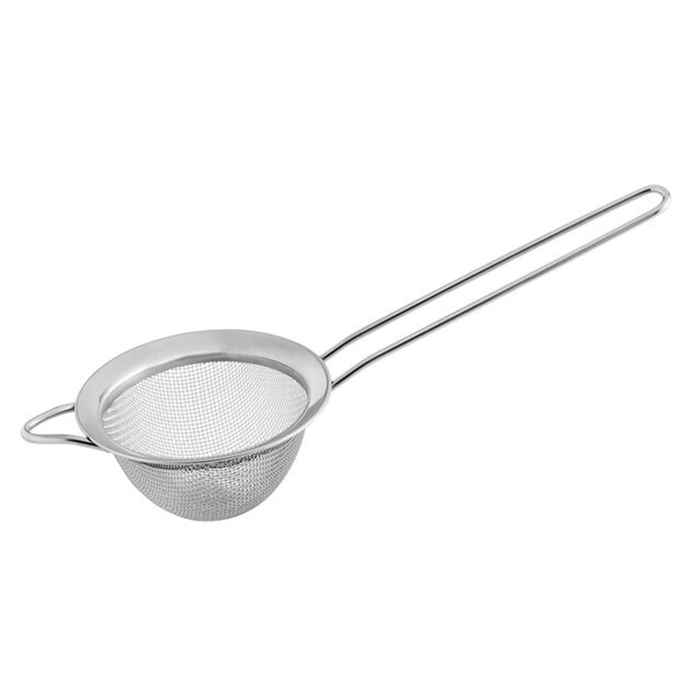 Lưới lọc mịn 80mm bằng thép không gỉ