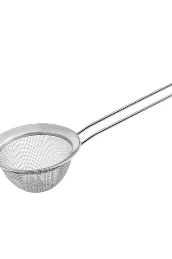 80mm Strainer Fine Mesh Stainless Steel - TEM IMPORTS™