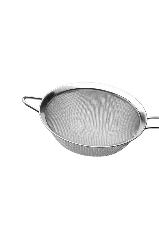 80mm Strainer Fine Mesh Stainless Steel - TEM IMPORTS™