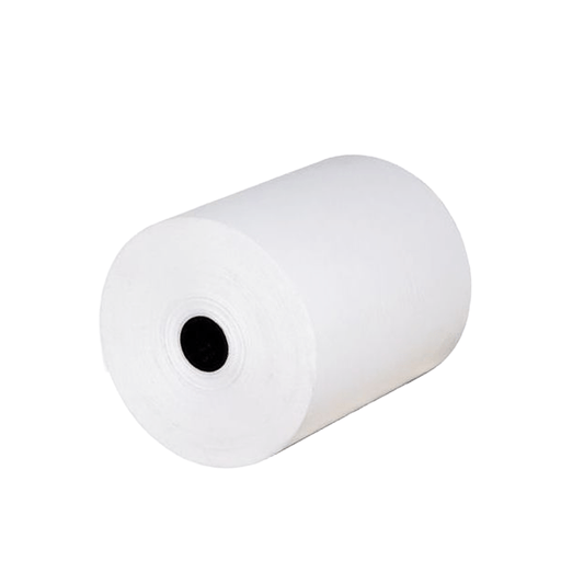 80x80mm Thermal Paper EFTPOS Cash Register Receipt Rolls - TEM IMPORTS™