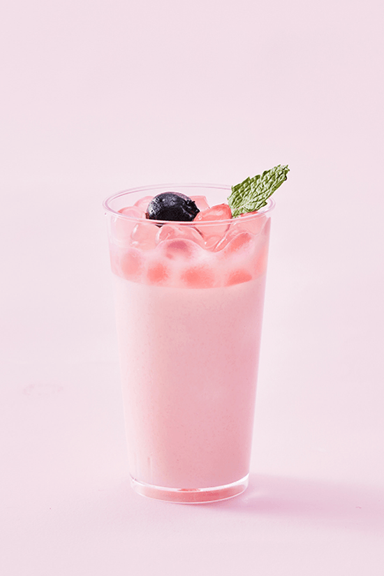 85mL Clear Mini Tall Round Dessert Cup - TEM IMPORTS™