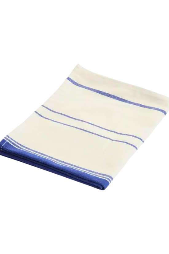 Megachef® Heavy-Duty Glass Cloth Teatowel - Pack of 12