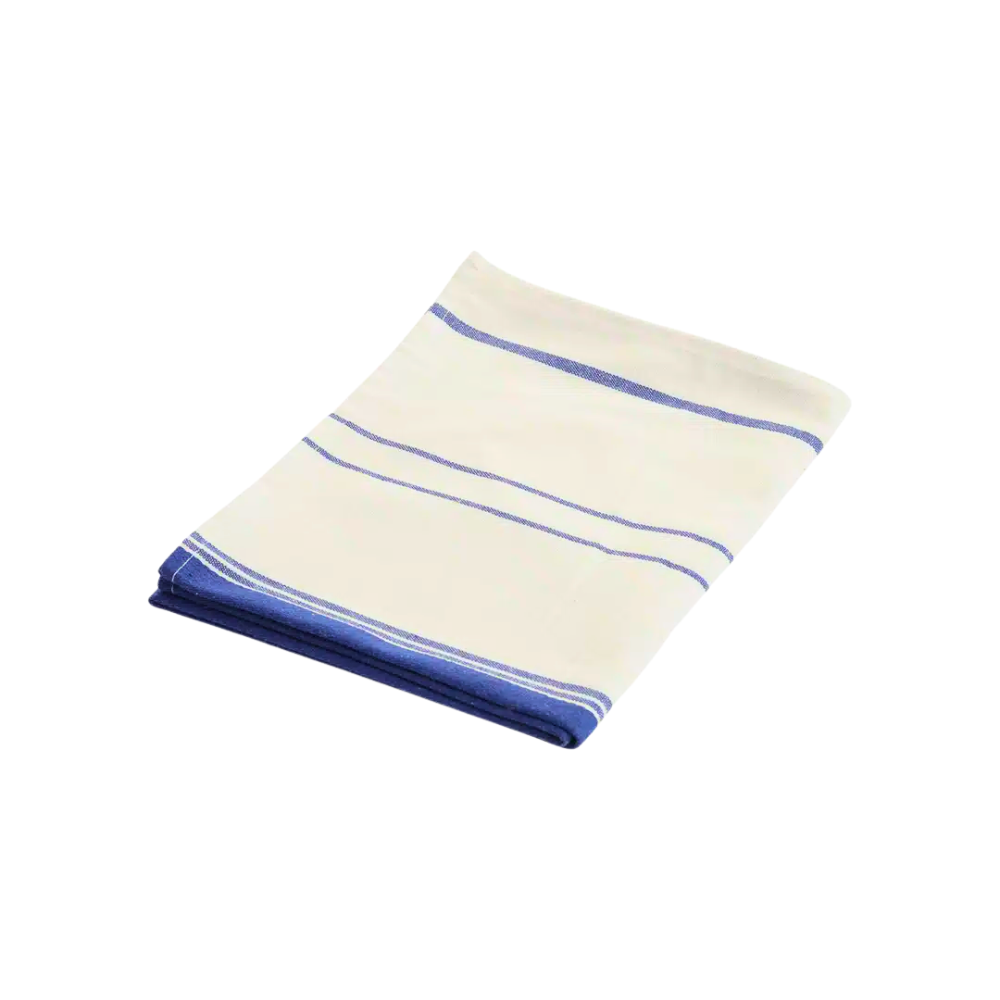 Megachef® Heavy-Duty Glass Cloth Teatowel - Pack of 12