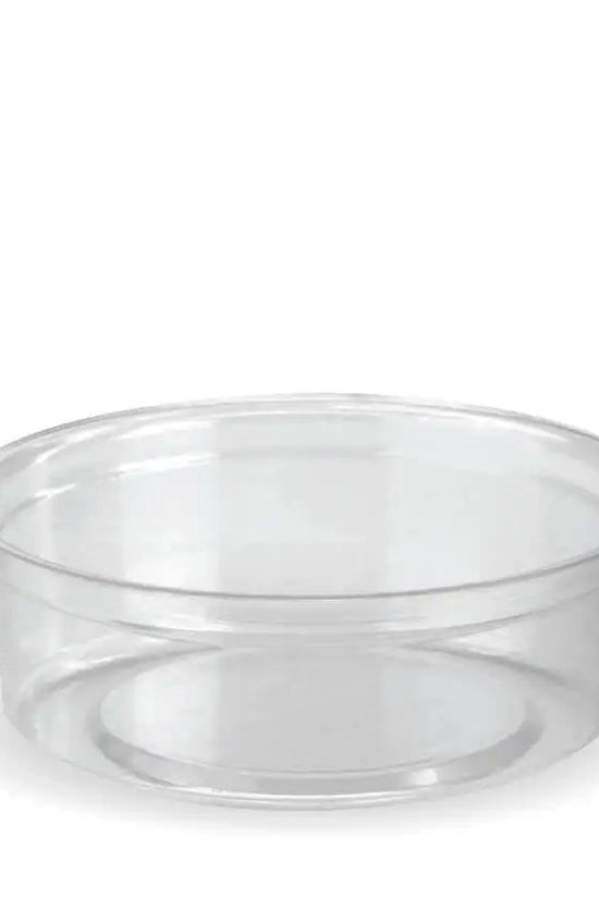 8oz/240mL Clear Unbranded BioBowl - 500pcs/Ctn - TEM IMPORTS™