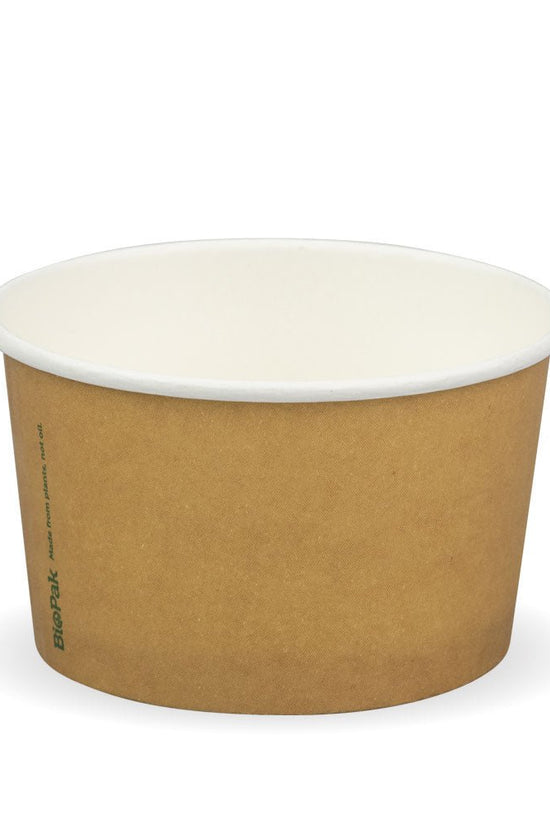 8oz/240mL Ice Cream BioCup - 1000pcs/Ctn - TEM IMPORTS™