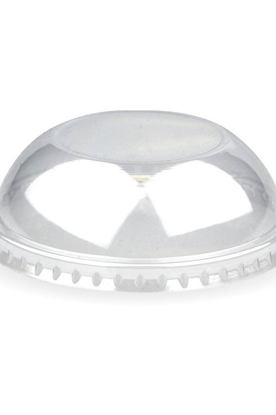 8oz/240mL PET Dome Ice Cream BioCup Lid - 1000pcs/Ctn - TEM IMPORTS™
