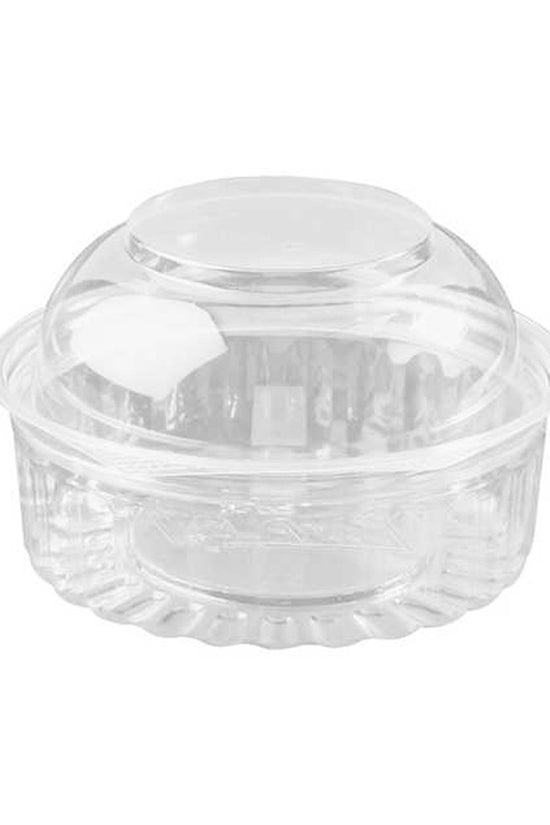8oz/245mL Shobowl Dome Hinged Lid - TEM IMPORTS™