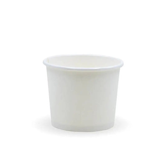 90mL / 3oz Paper Sauce BioCup - 1000/CTN - TEM IMPORTS™