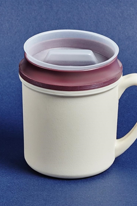 Healthcare Disposable Lid For Mug #38 - 1000/CTN