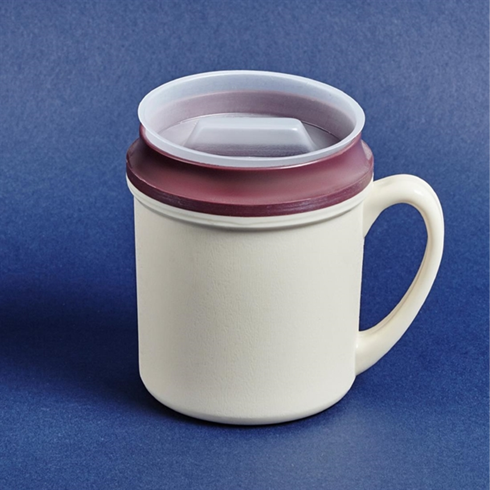 Healthcare Disposable Lid For Mug #38 - 1000/CTN