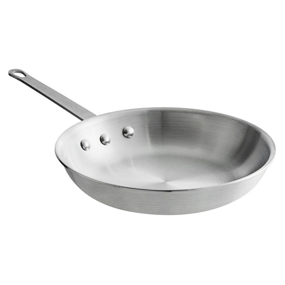 KH Royal® Aluminium Frypan - 250mm
