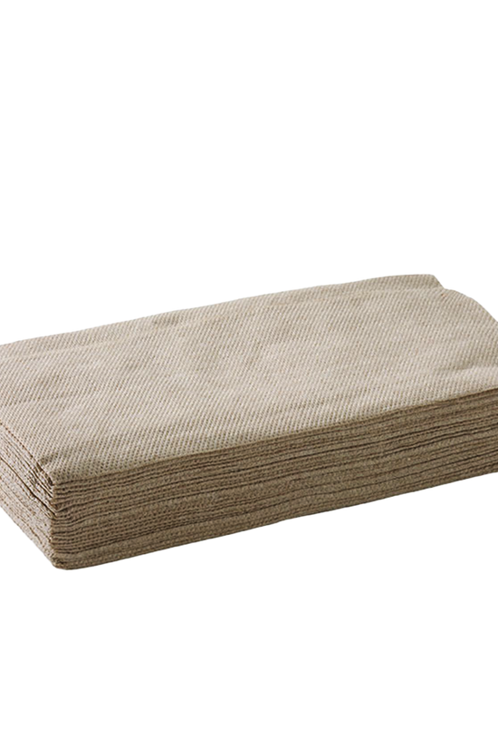 Recycled Napkin 2ply Dispenser Single Serve - 6000/CTN