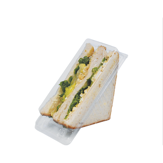 Castaway® Eco-Smart® Bettaseal® Sandwich Wedge – Small