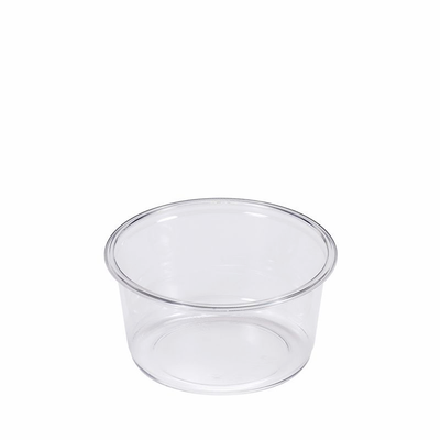 Clear RPET Deli Container