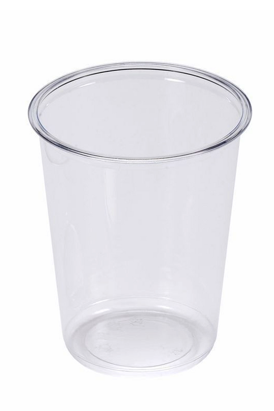 Deli Container
