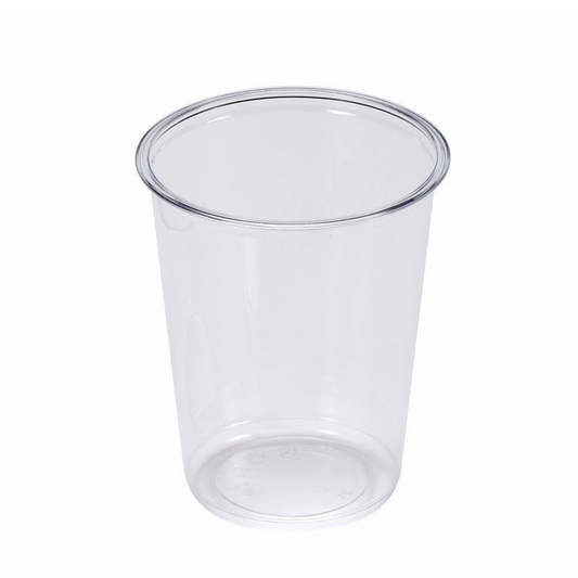 Deli Container