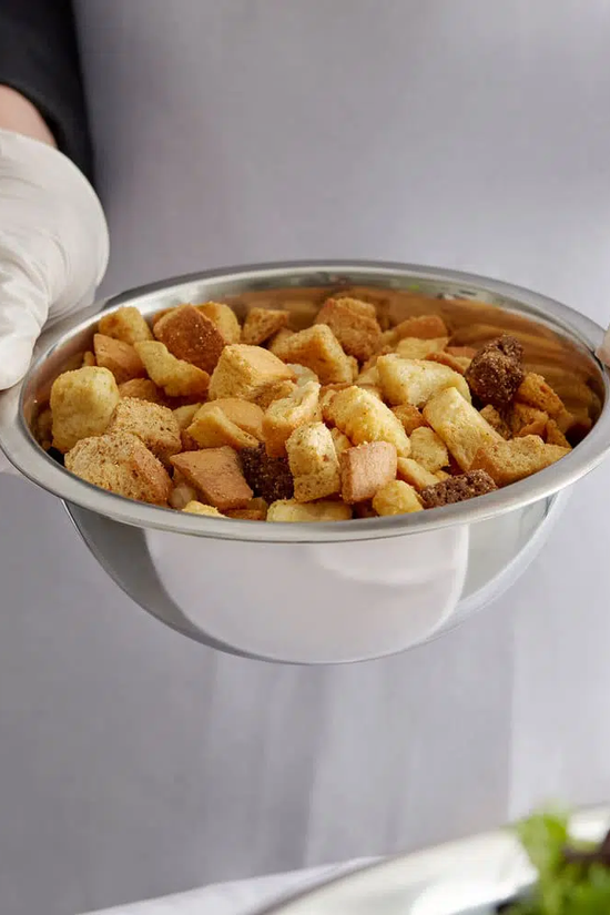 Bát trộn thép không gỉ KH Classik Chef - 0,5 lít