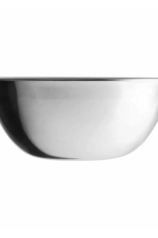 Stainless Steel Mixing Bowl - 1.2Lt
