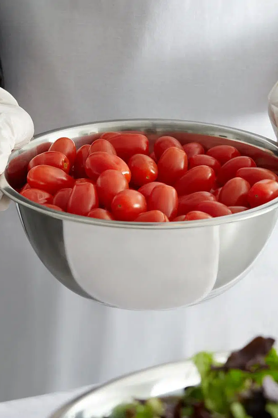 Stainless Steel Mixing Bowl - 2.5Lt