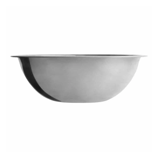 Stainless Steel Mixing Bowl - 4.2Lt