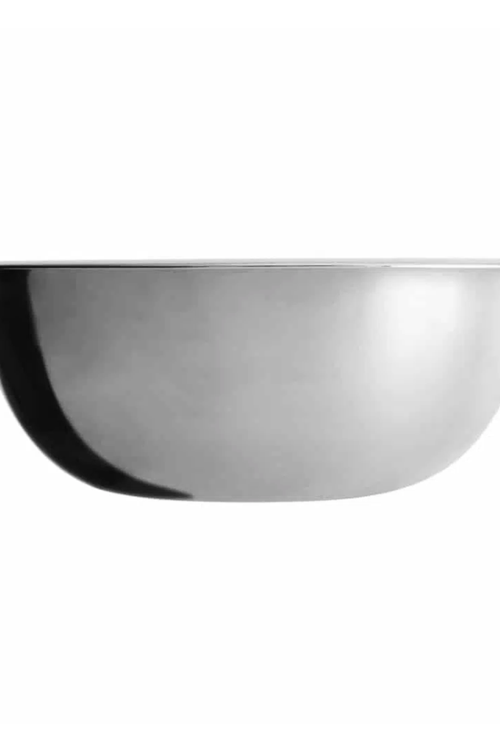 Stainless Steel Mixing Bowl - 6.0Lt