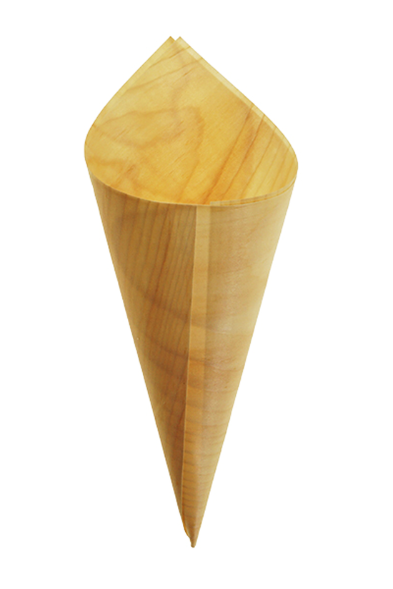Serving Pine Cone Large