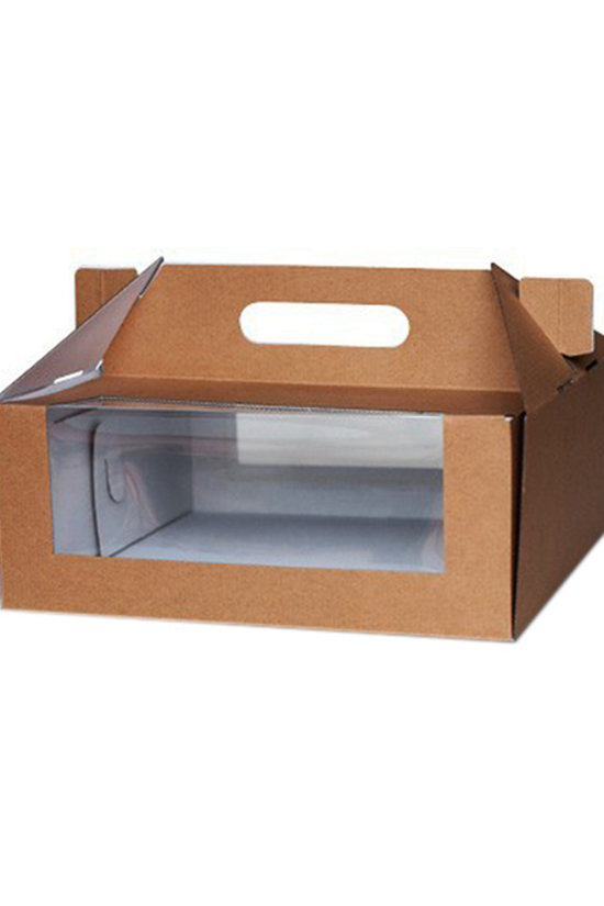 Pack’N’ Carry Cake Box 10"